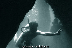 Retrophotos 1973 by Sergiy Glushchenko 
